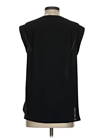 J.Crew Sleeveless T-Shirt (view 2)