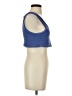 LA Hearts 100% Cotton Blue Tank Top Size XS - photo 4
