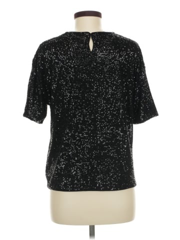 H&M Short Sleeve Blouse (view 2)