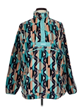 Southern Marsh Windbreaker