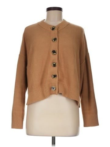 Quince Cardigan (view 1)