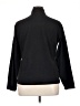 L.L.Bean 100% Polyester Black Fleece Size XL - photo 2