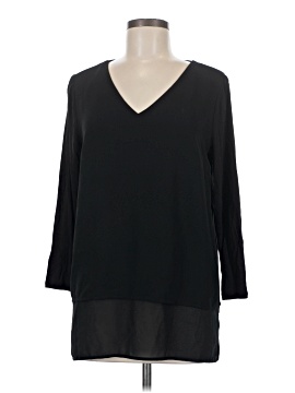 Michael Michael Kors 3/4 Sleeve Top