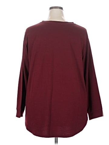 Jane and Delancey Pullover Sweater (view 2)