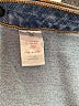 Unbranded Blue Denim Skirt Size M - photo 4