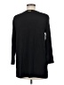 MICHAEL Michael Kors Black 3/4 Sleeve Top Size M - photo 2
