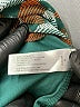 By Design Teal Long Sleeve Blouse Size M - photo 8