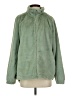 Isaac Mizrahi Green Track Jacket Size S - photo 1