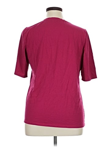 Chico's Short Sleeve T-Shirt (view 2)