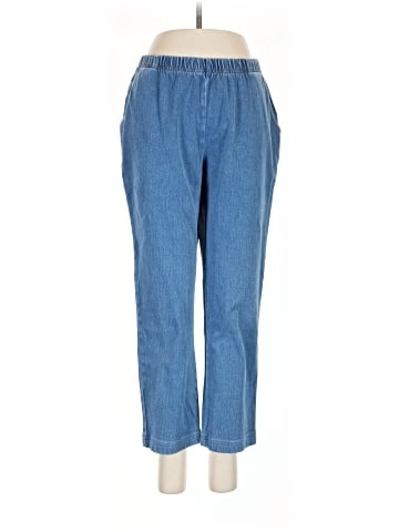 L.L.Bean Jeans (view 1)
