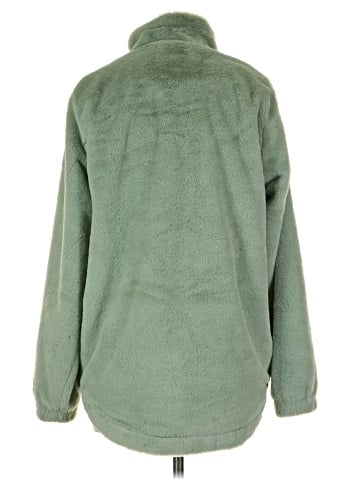 Isaac Mizrahi Track Jacket (view 2)