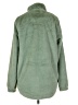 Isaac Mizrahi Green Track Jacket Size S - photo 2