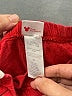 Disney Red Athletic Shorts Size 3T - photo 3
