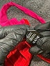SAME Burgundy Swimsuit Top Size S (estimated) - photo 3