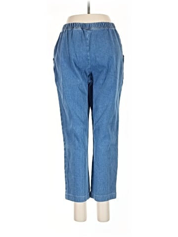 L.L.Bean Jeans (view 2)