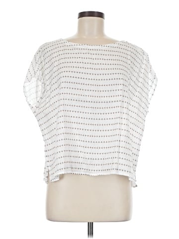 Cynthia Rowley TJX Short Sleeve Top (view 1)