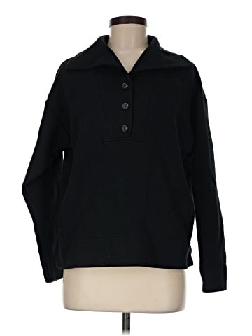 Banana Republic Factory Store Fleece (view 1)
