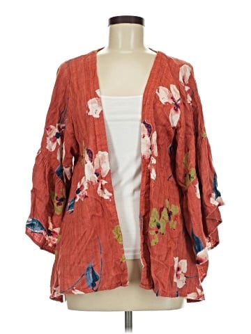 Rip Curl Kimono (view 1)