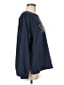 Wildfox Blue Long Sleeve T-Shirt One size - photo 4