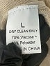 Unbranded Tan Jacket Size L - photo 7