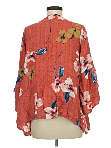 Rip Curl Kimono (view 2)