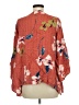 Rip Curl Orange Kimono Size M - photo 2