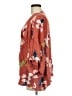 Rip Curl Orange Kimono Size M - photo 5