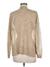 J.Crew Tan Cardigan Size M - photo 2