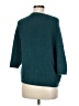 Assorted Brands Teal Pullover Sweater One size - photo 2