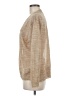 J.Crew Tan Cardigan Size M - photo 5