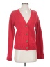 Gap 100% Cotton Red Cardigan Size XXS - photo 1