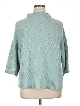 Vince Camuto Turtleneck Sweater (view 1)
