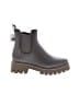 Dolce Vita Gray Rain Boots Size 8 - photo 1