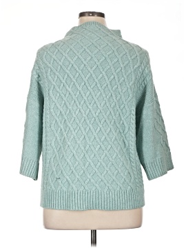 Vince Camuto Turtleneck Sweater (view 2)