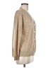 J.Crew Tan Cardigan Size M - photo 4