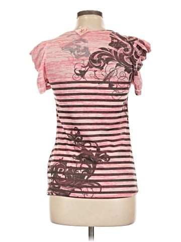 Ginger G. Short Sleeve T-Shirt (view 2)