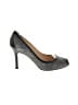 Kate Spade New York Gray Heels Size 8 - photo 1