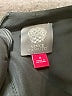 Vince Camuto Solid Black Jumpsuit Size 8 - photo 4