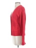 Gap 100% Cotton Red Cardigan Size XXS - photo 5