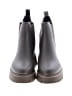 Dolce Vita Gray Rain Boots Size 8 - photo 2