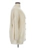 Gap Ivory Cardigan Size XL - photo 4