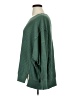 American Eagle Outfitters Solid Green Pullover Sweater Size XL - photo 5