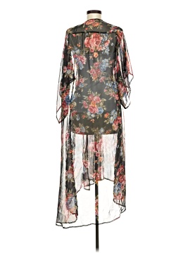 Honolua Wahine Kimono (view 2)