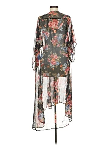 Honolua Wahine Kimono (view 2)