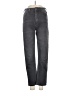 KANCAN JEANS Gray Jeans Size 5 - photo 1