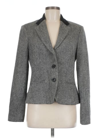Chaps Blazer (view 1)
