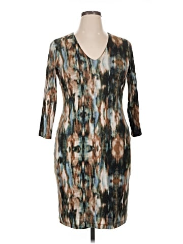Karen Kane Casual Dress (view 1)