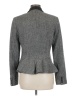 Chaps Tweed Gray Blazer Size 8 - photo 2