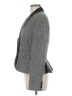 Chaps Tweed Gray Blazer Size 8 - photo 5