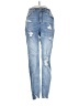 Vigoss Stars Blue Jeans Size 2 - photo 1